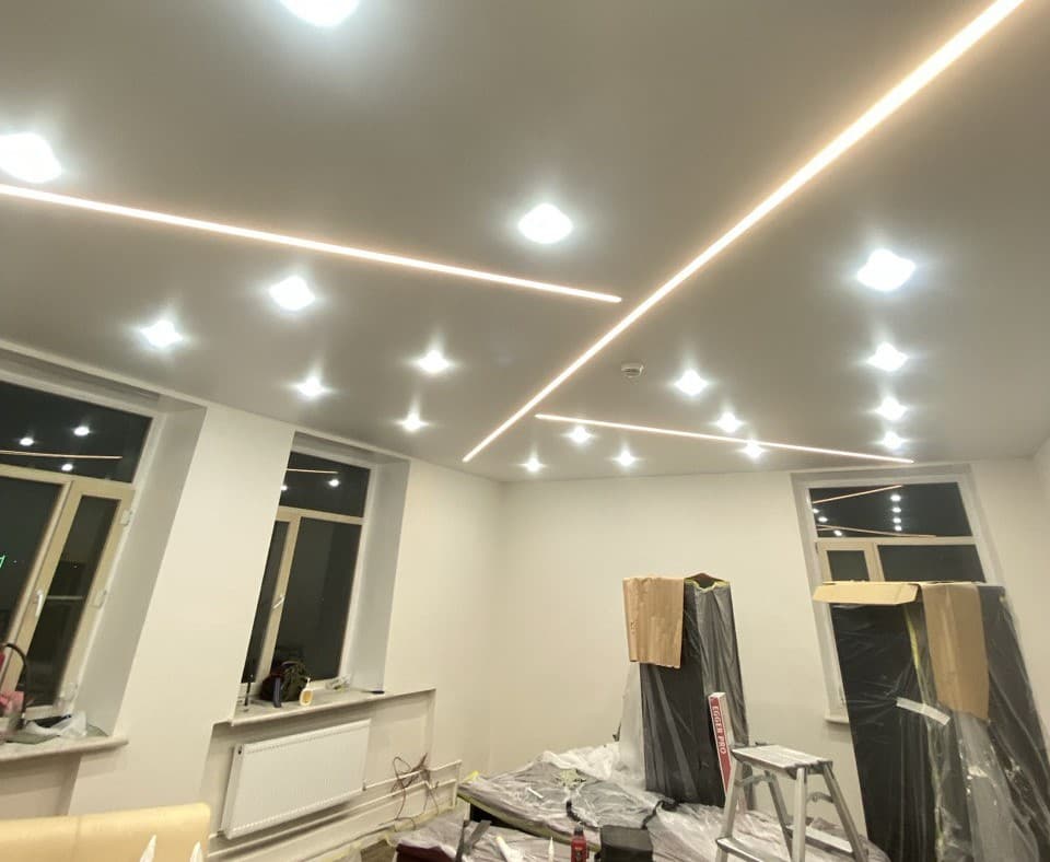 APU Компанийн оффис