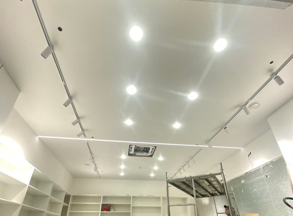 Тара Центрийн кофешоп