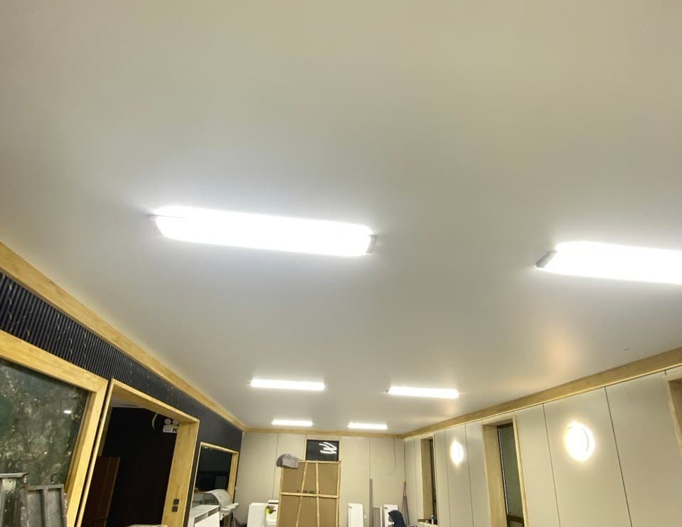 Хүнсний дэлгүүр